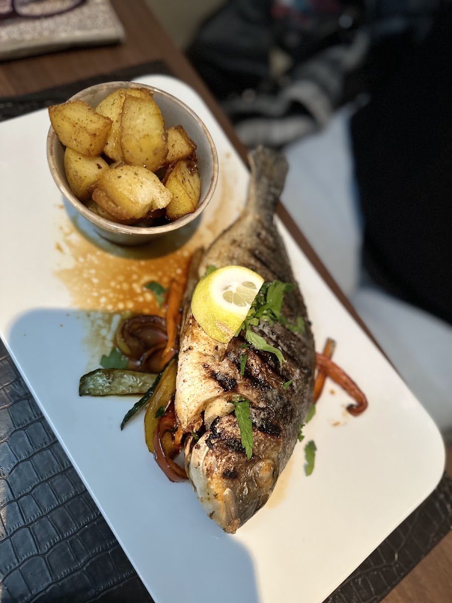 Restaurant Istoria Photo 10