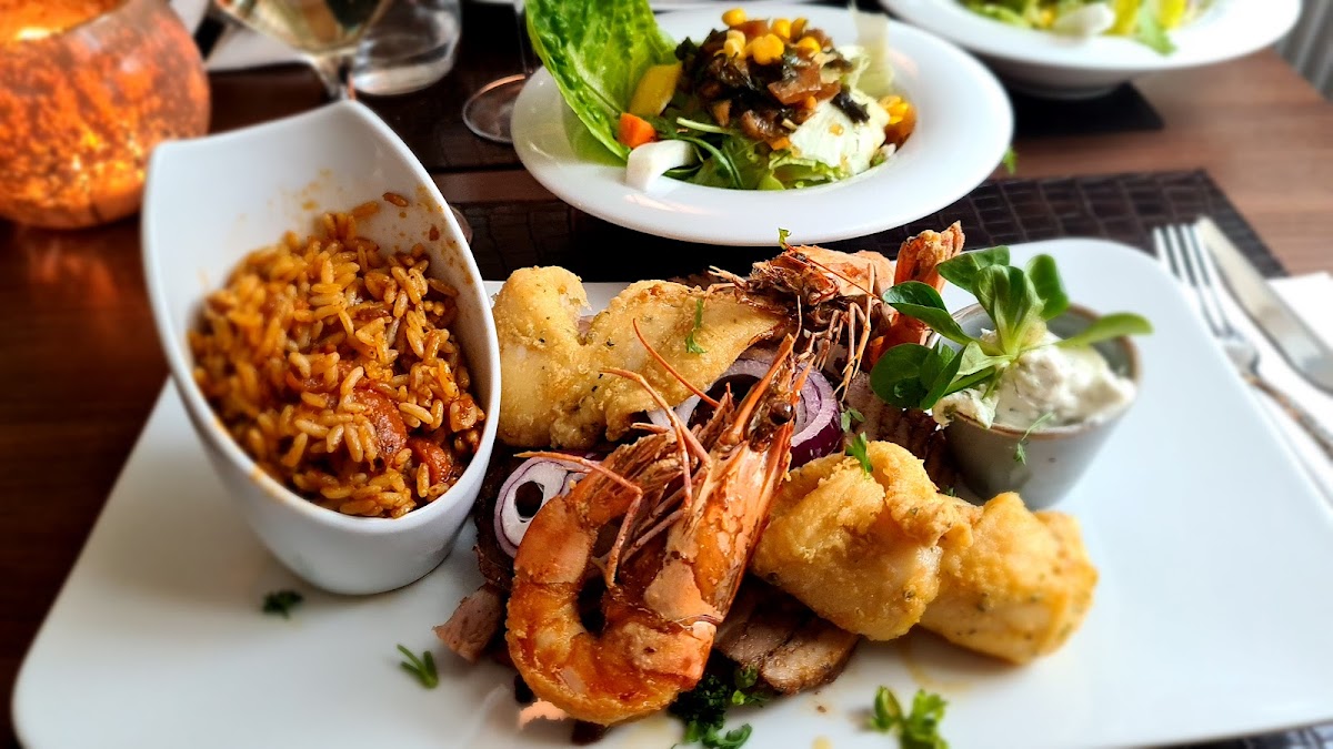 Restaurant Istoria Photo 2