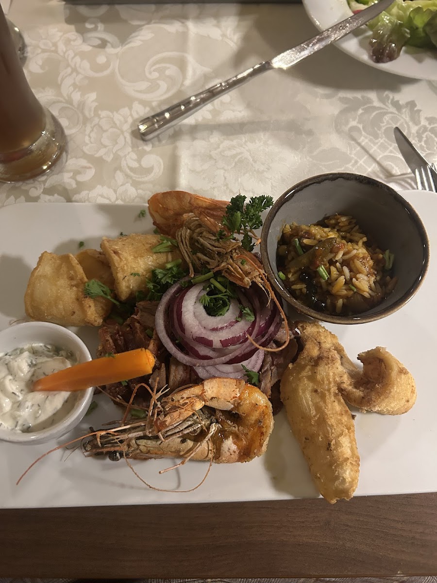 Restaurant Istoria Photo 4