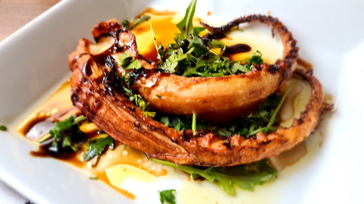 Restaurant Istoria Photo 6