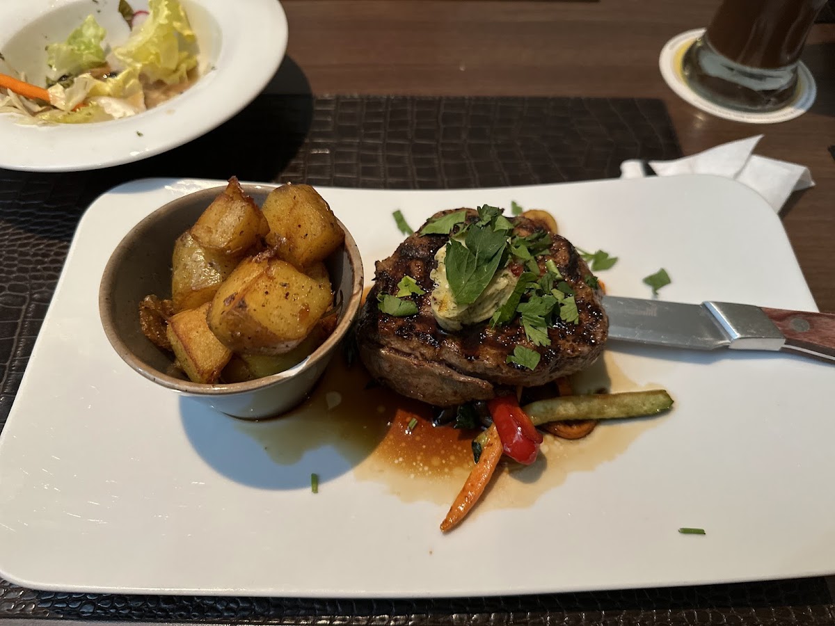Restaurant Istoria Photo 7