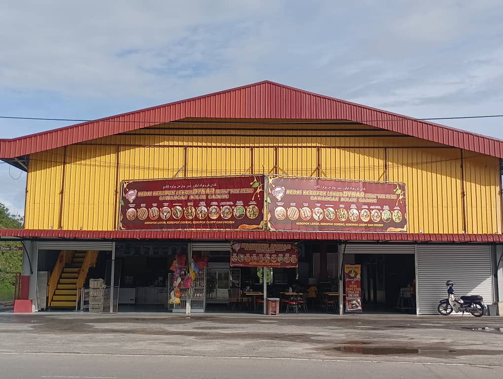 Dynar Lekor