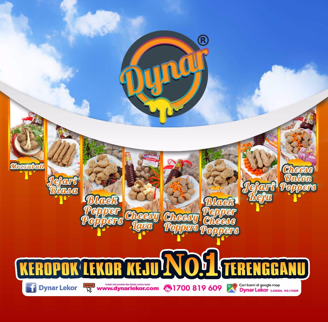 Dynar Lekor Photo Menu 6