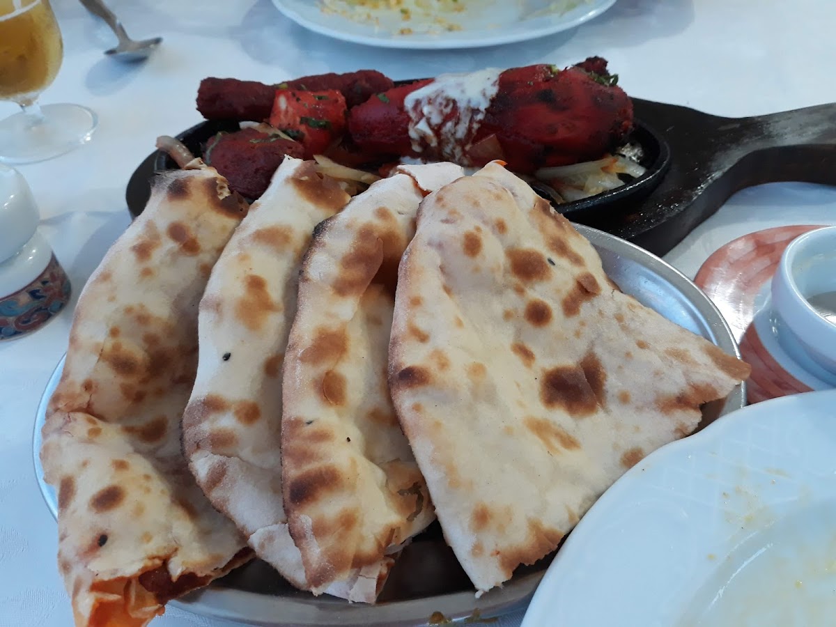 Curry Mahal Indian Restaurant Photo 10