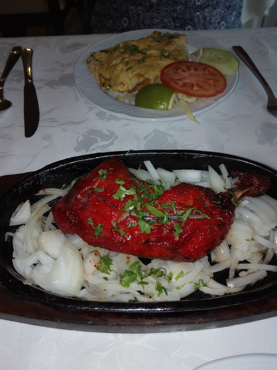 Curry Mahal Indian Restaurant Photo 7