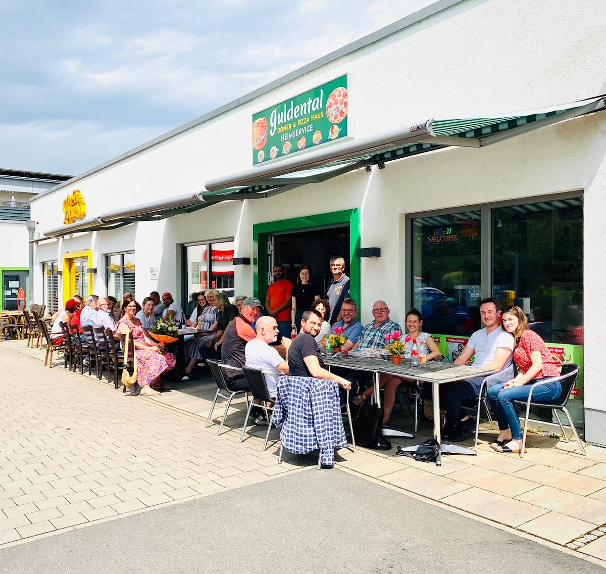 Guldental Döner & Pizza Haus