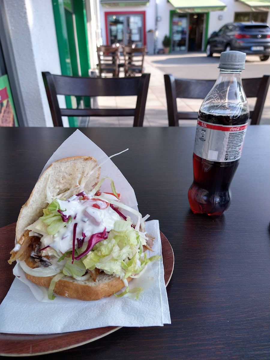 Guldental Döner & Pizza Haus Photo 10