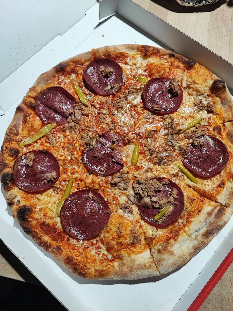 Guldental Döner & Pizza Haus Photo 4