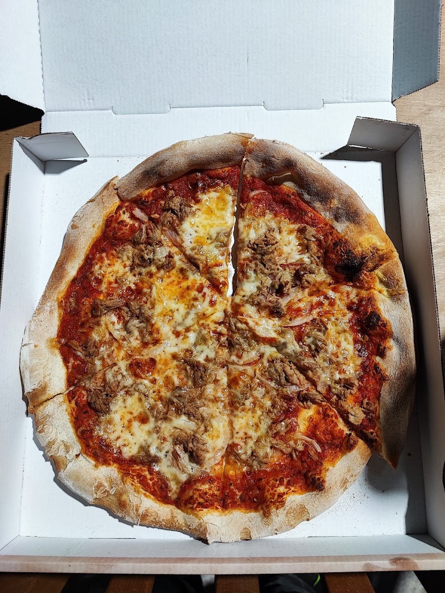 Guldental Döner & Pizza Haus Photo 5