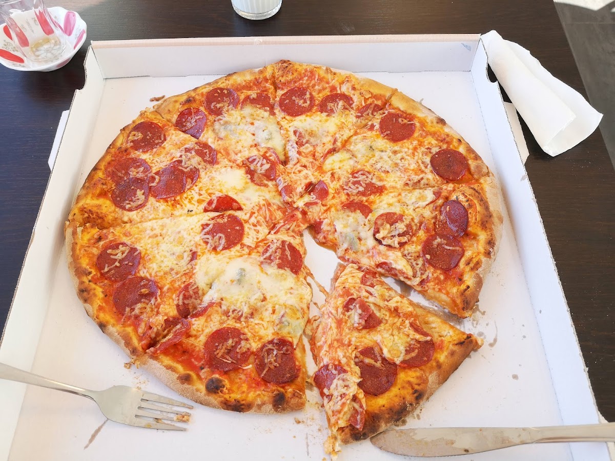 Guldental Döner & Pizza Haus Photo 6