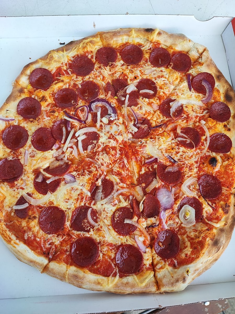 Guldental Döner & Pizza Haus Photo 8