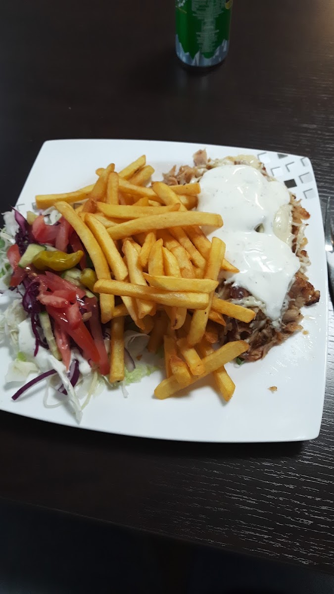 Guldental Döner & Pizza Haus Photo 9