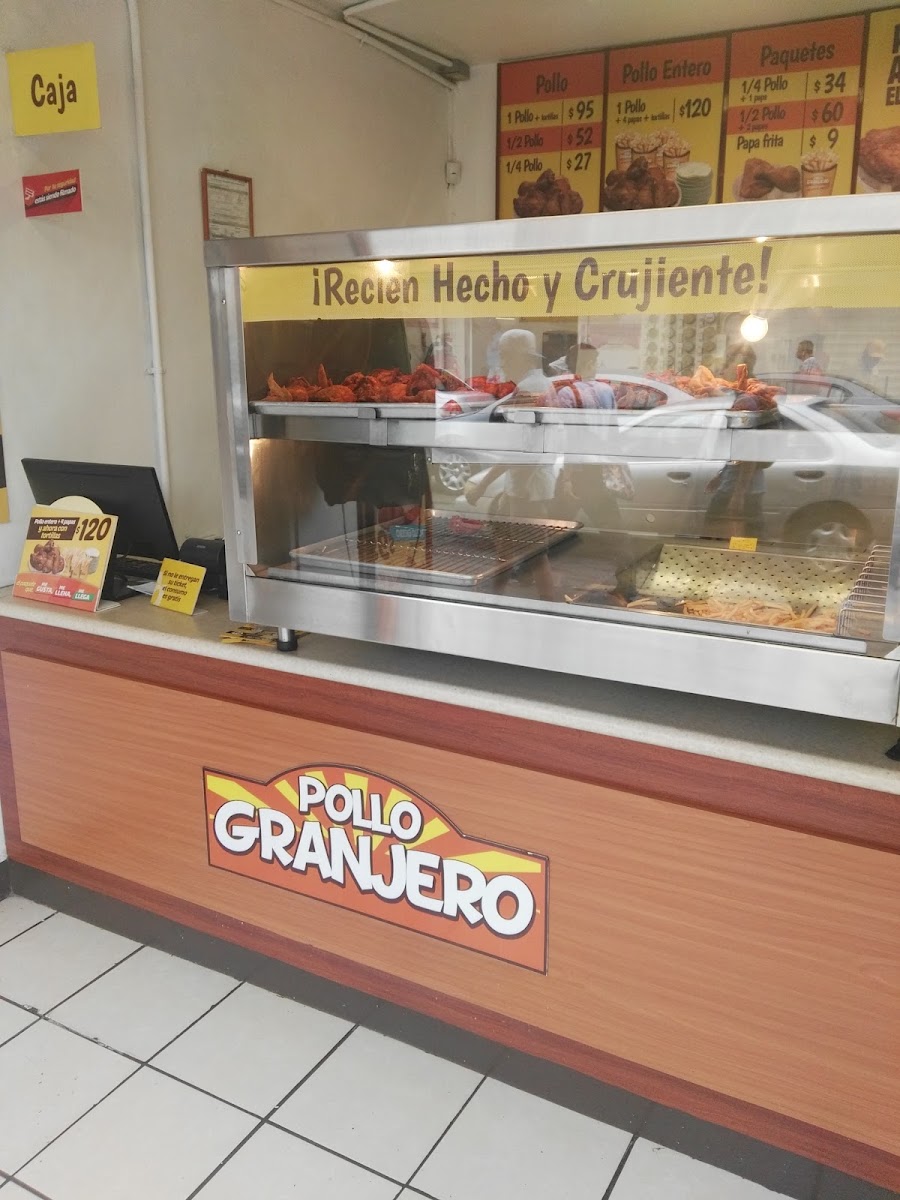 Pollos Guerrero Suc. Veracruz 3 Photo 2