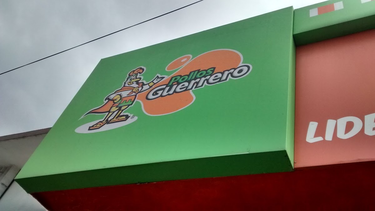 Pollos Guerrero Suc. Veracruz 3 Photo 4