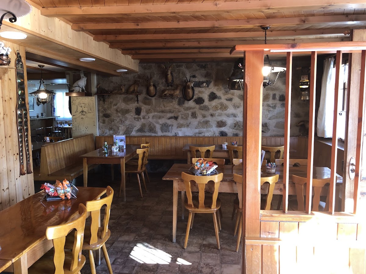 Restaurant Säge