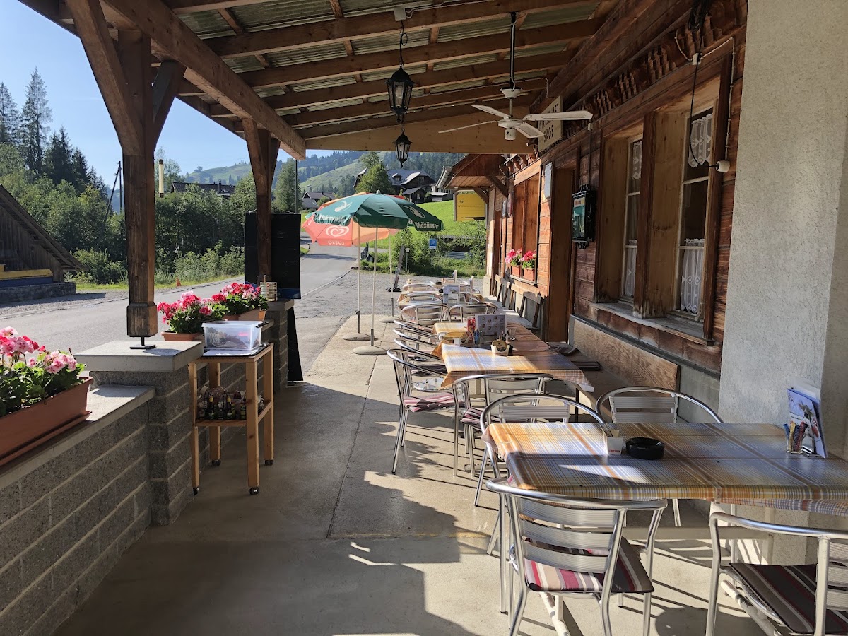 Restaurant Säge Photo 6