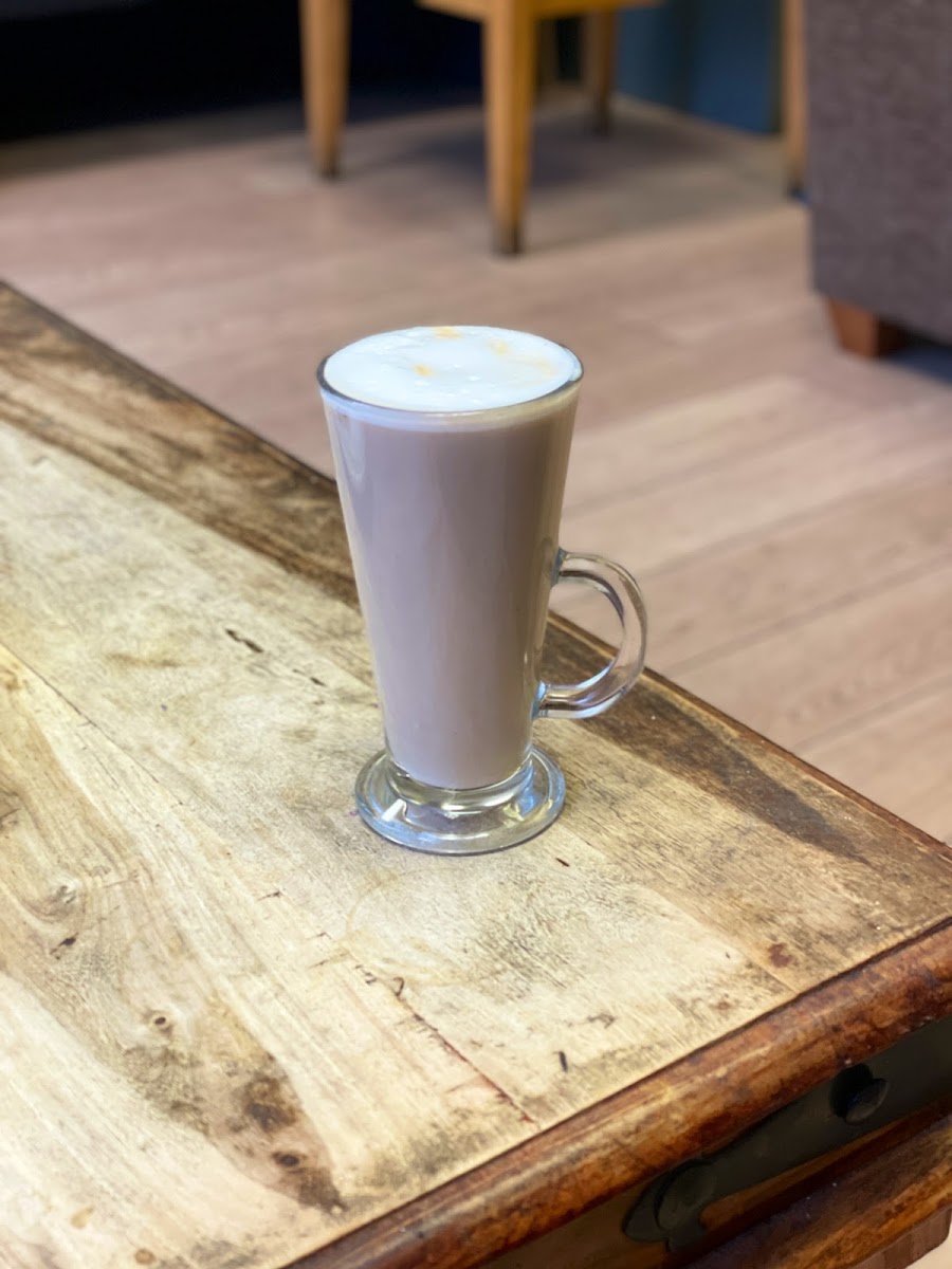 Allure Coffee Shop Photo 7