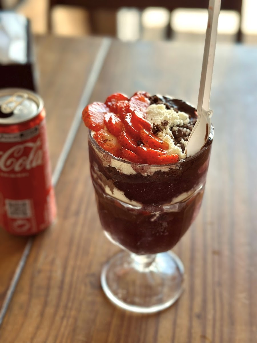 Sorveteria & Açaiteria Doce Sabor Photo 5