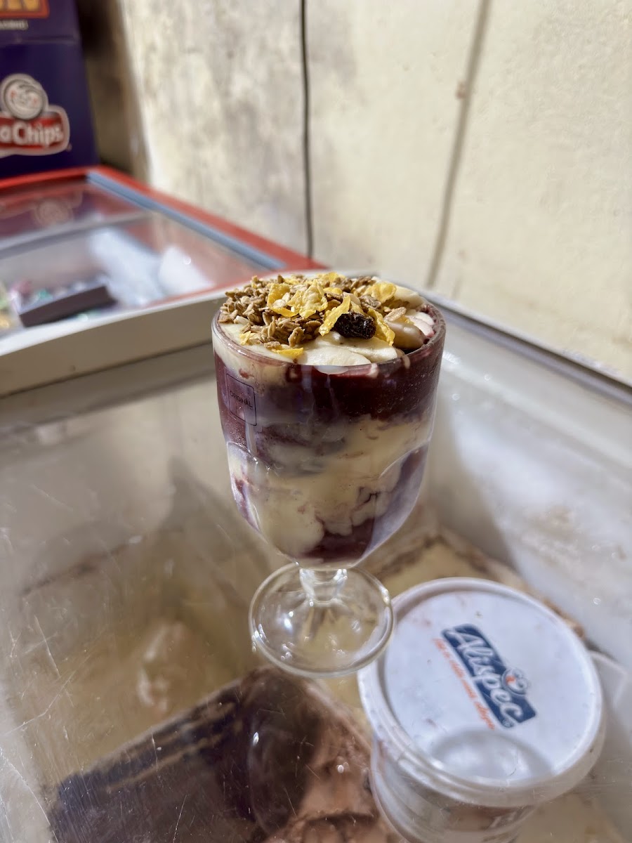 Sorveteria & Açaiteria Doce Sabor Photo 6