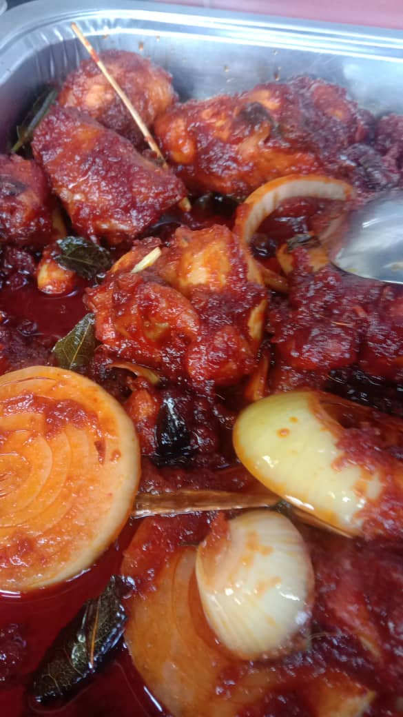 Nasi Lemak Atok Esem Photo 3