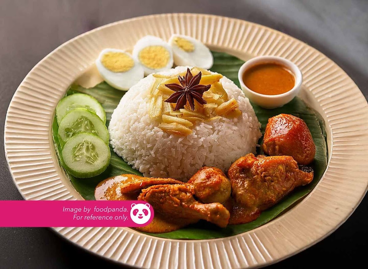 Nasi Lemak Atok Esem Photo 4
