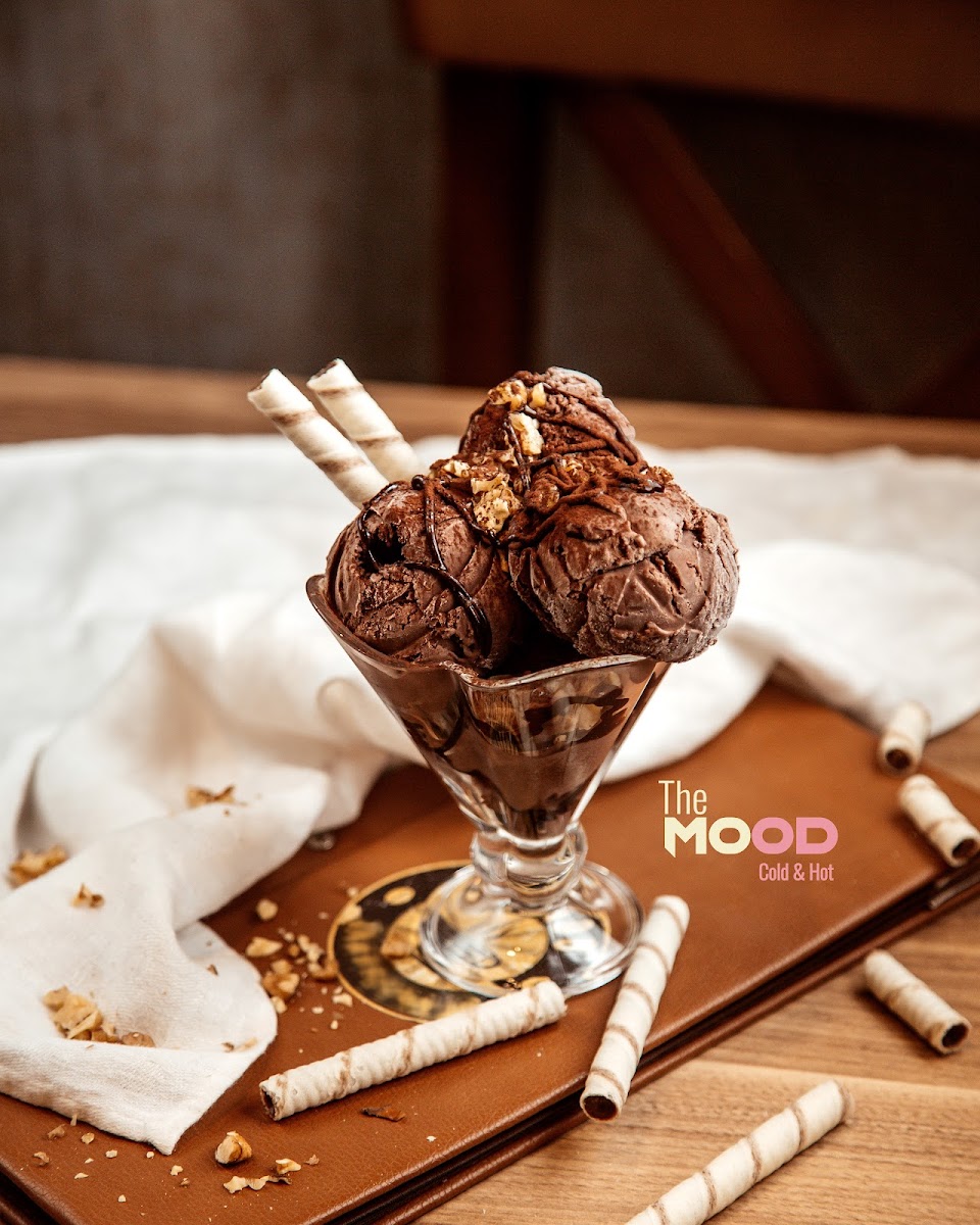 The mood Eis Photo 8