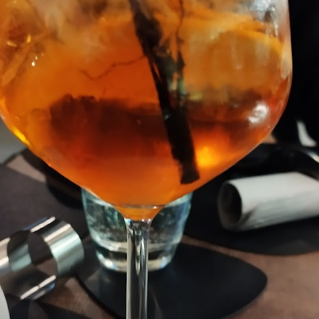 Aperol Spritz