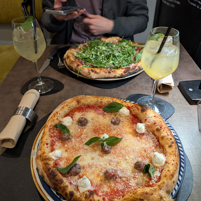 Quattro Stagioni