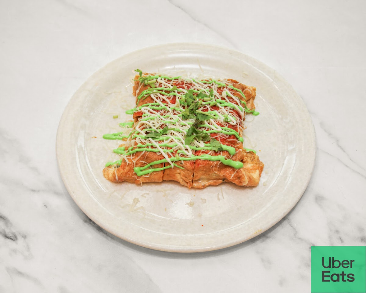 Aiyub Omelet - Pure Vegetarian Photo 9