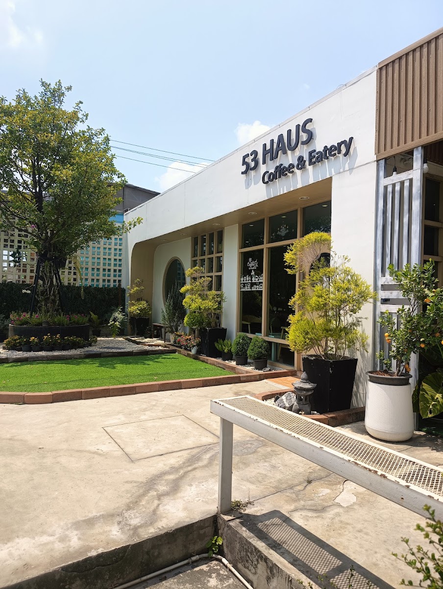 53 HAUS Coffee & Eatery Photo 3