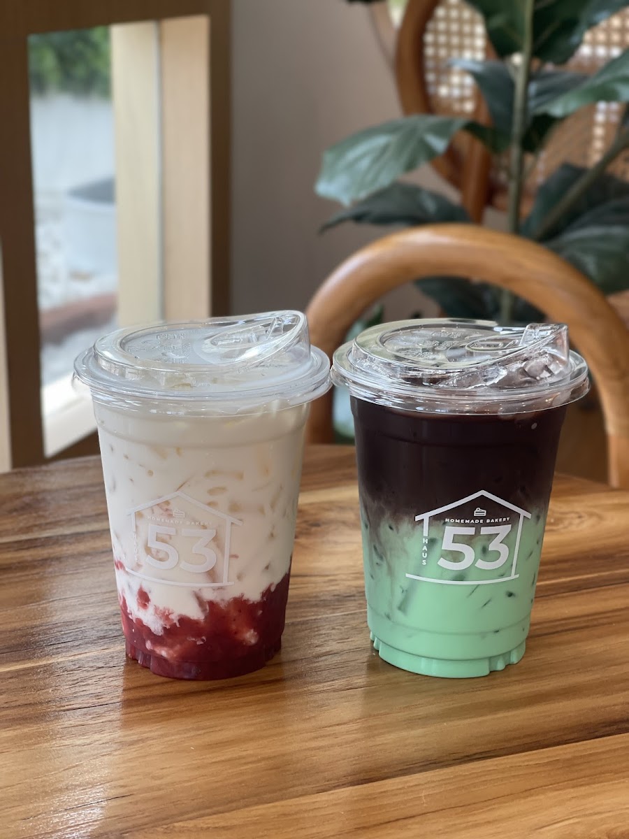 53 HAUS Coffee & Eatery Photo 5