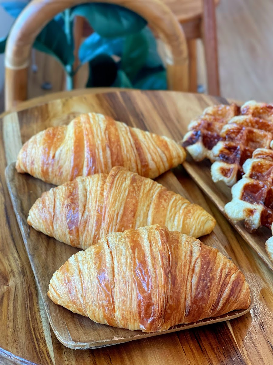 53 HAUS Coffee & Eatery Photo 6