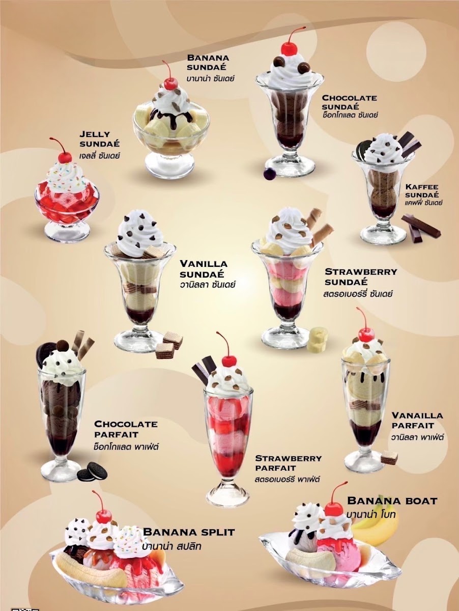 53 HAUS Coffee & Eatery Photo Menu 2