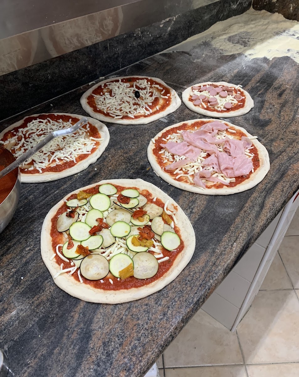 Pizzeria Il Peperoncino Photo 10