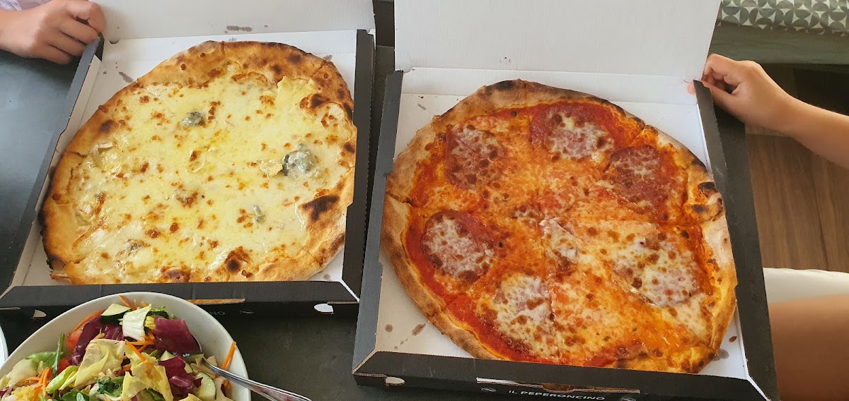 Pizzeria Il Peperoncino Photo 2