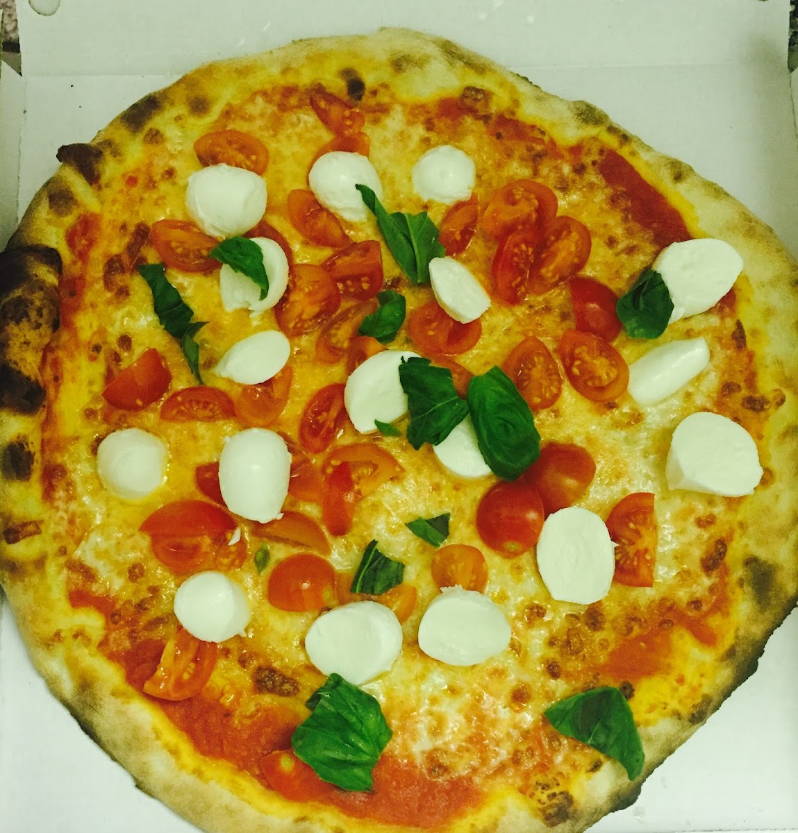 Pizzeria Il Peperoncino Photo 4