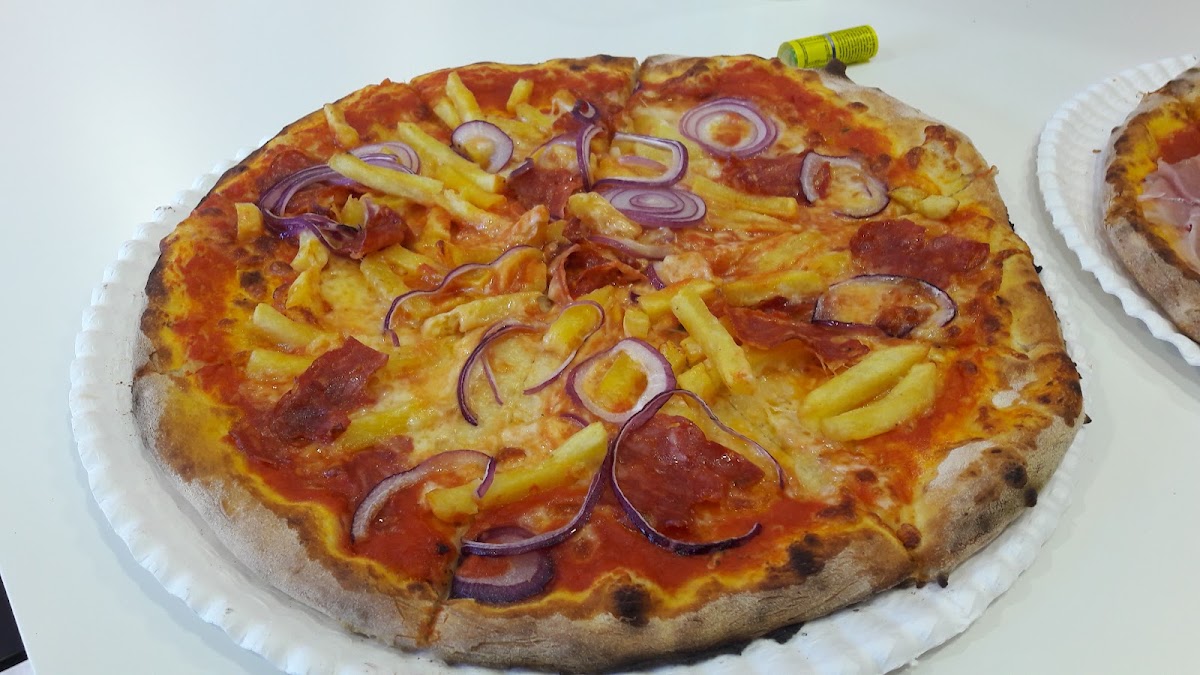 Pizzeria Il Peperoncino Photo 5