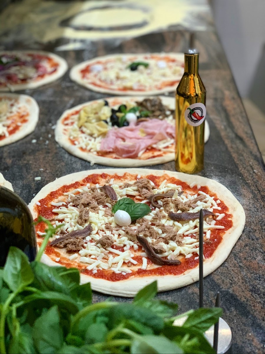 Pizzeria Il Peperoncino Photo 8