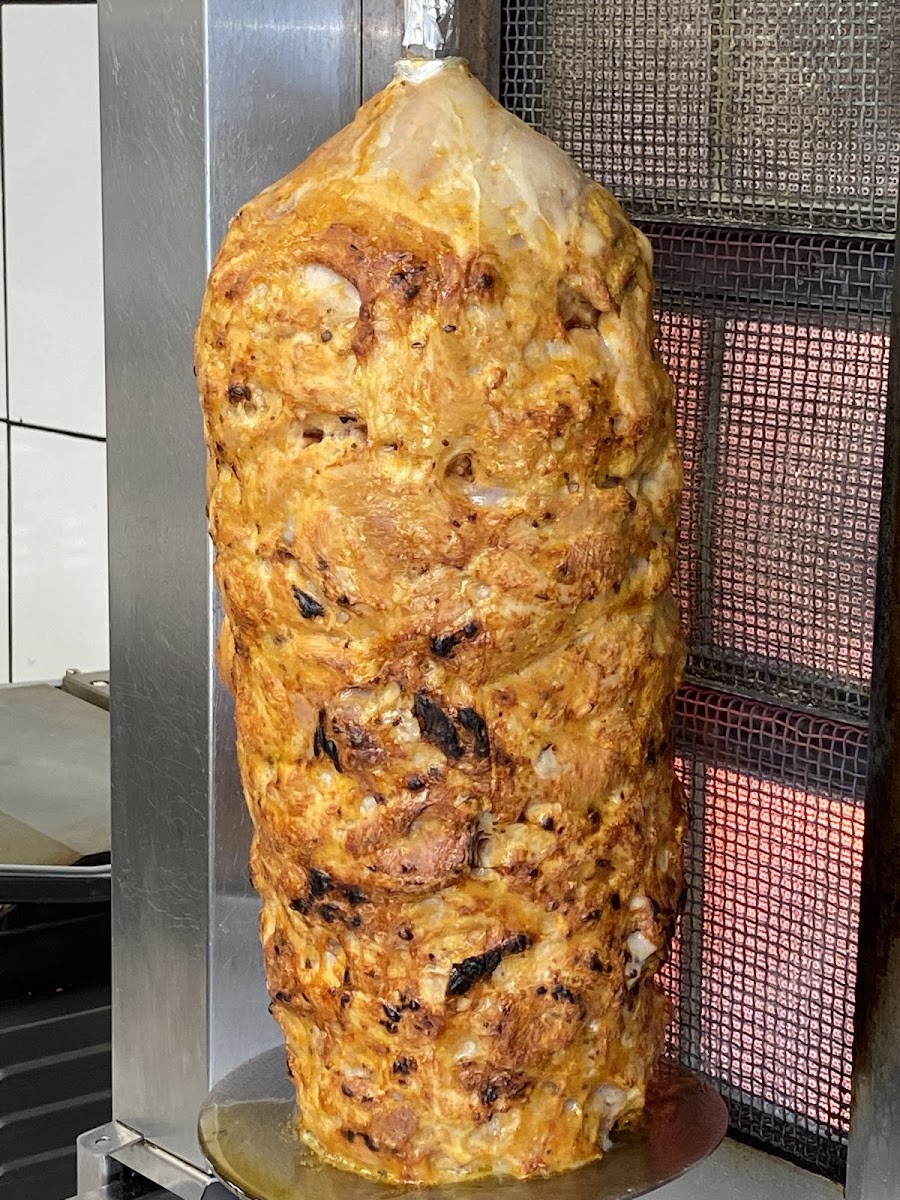 PASCHA KEBAP HAUS Photo 2