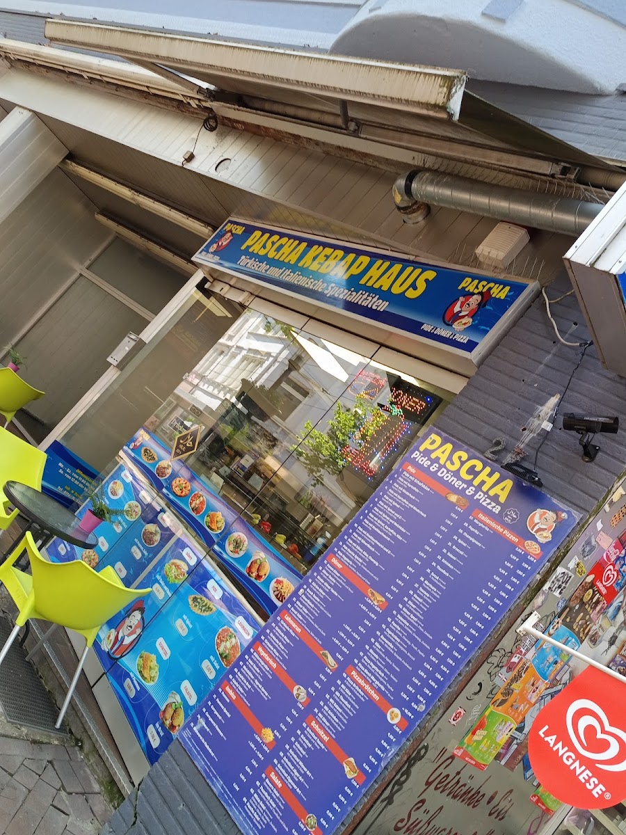 PASCHA KEBAP HAUS Photo 3