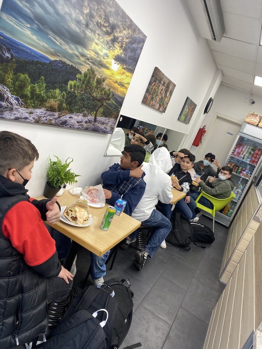 PASCHA KEBAP HAUS Photo 4