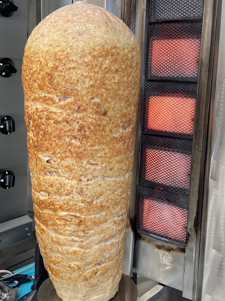 PASCHA KEBAP HAUS Photo 8