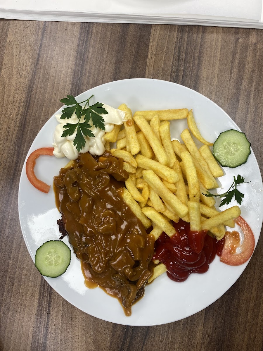 PASCHA KEBAP HAUS Photo 9