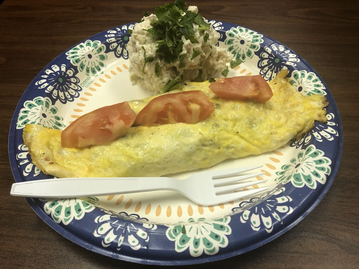 Atlantic Corner Cafe Photo 5