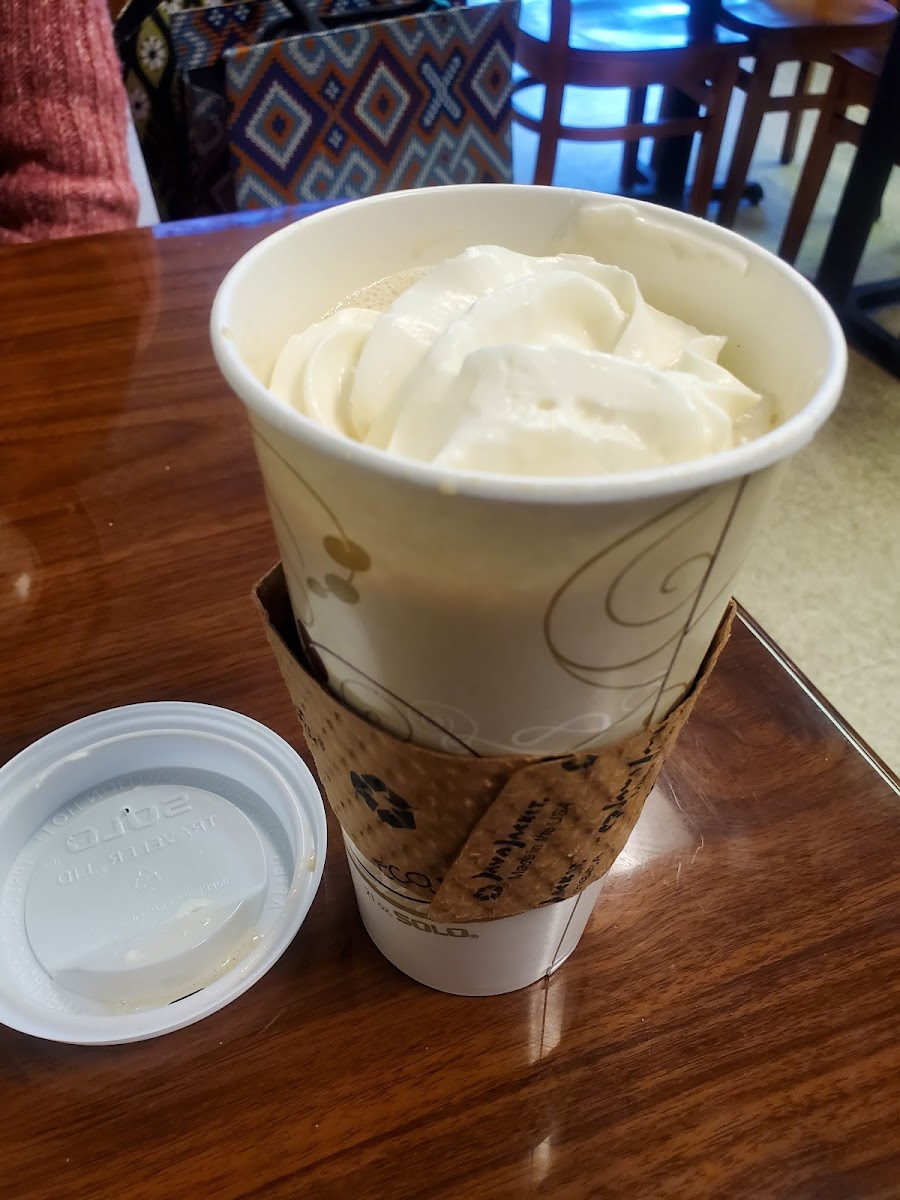 Atlantic Corner Cafe Photo 7