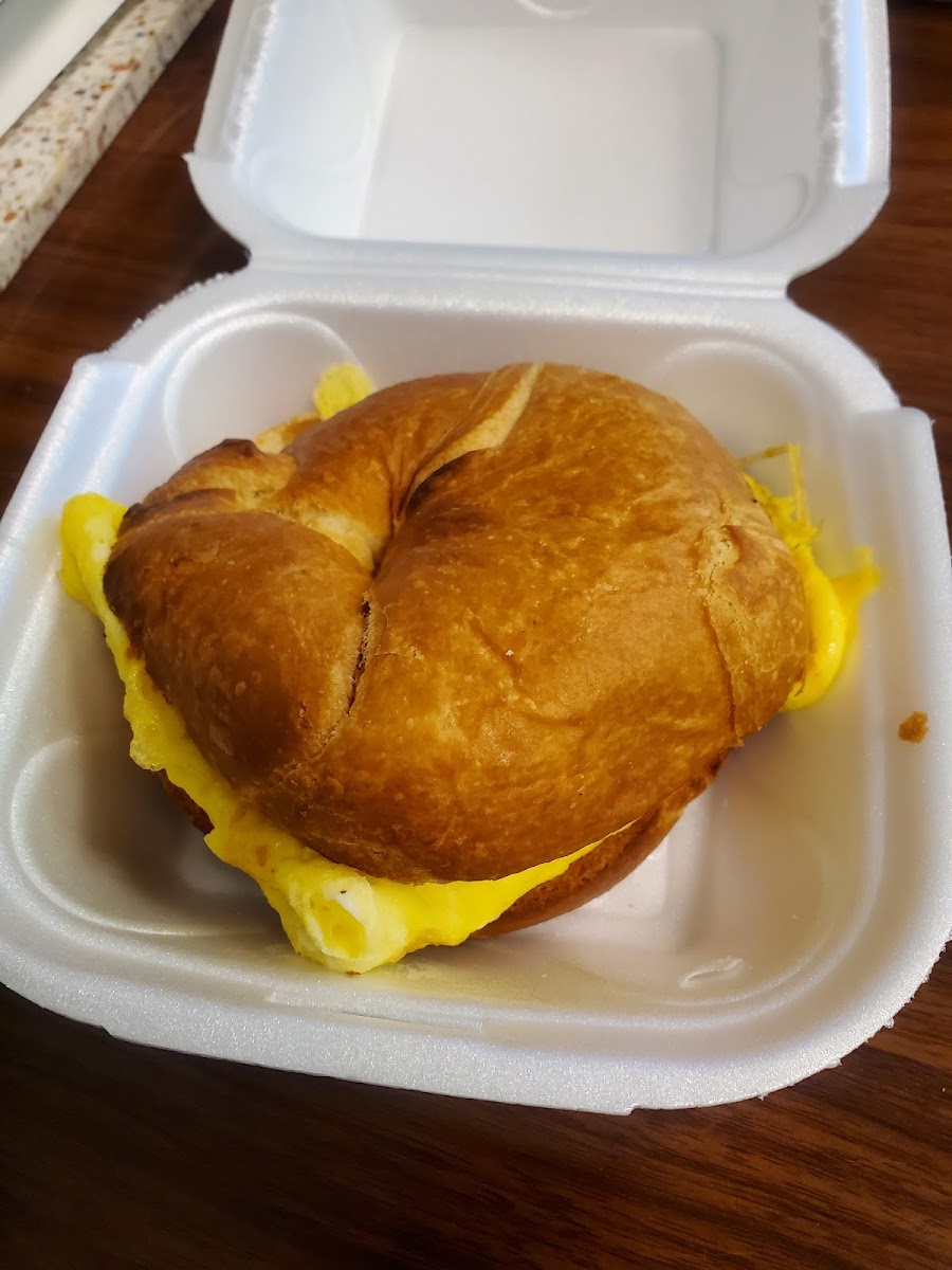 Atlantic Corner Cafe Photo 8