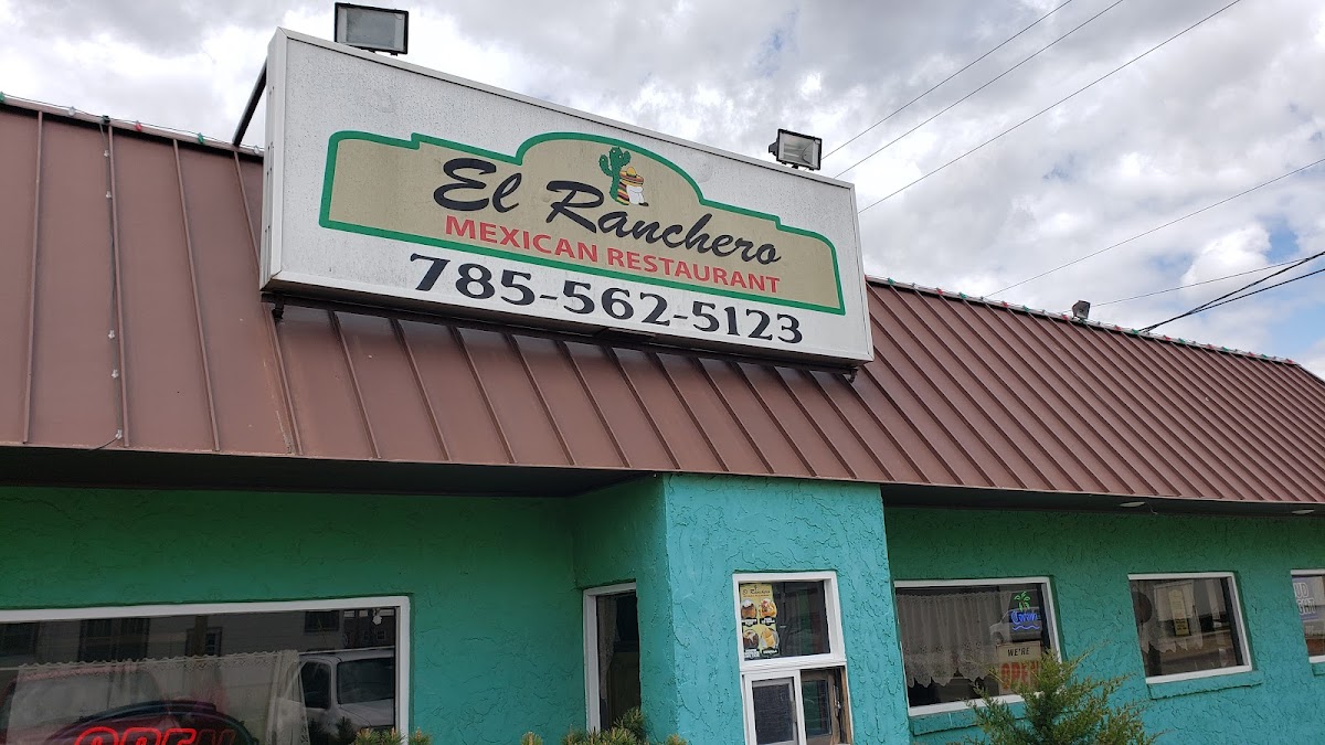 El Ranchero Mexican Restaurant