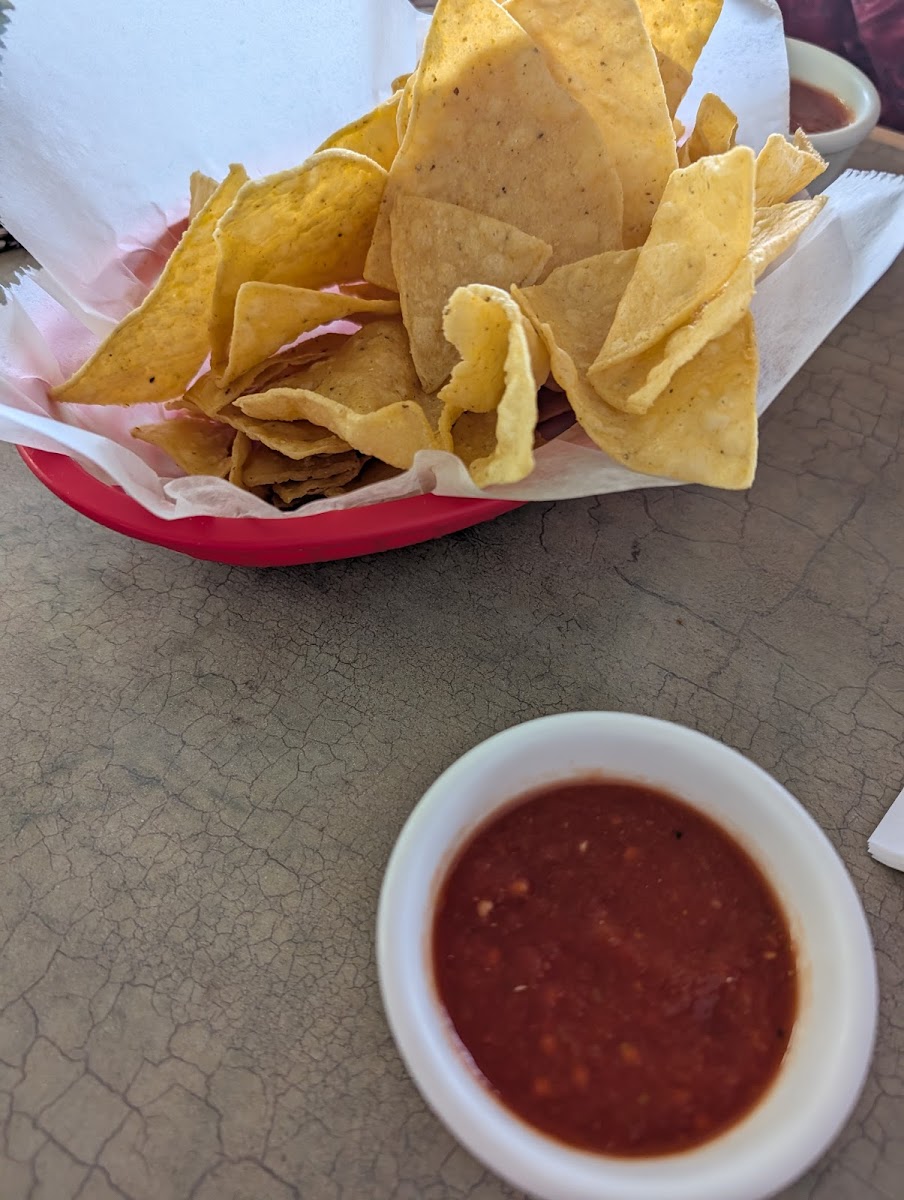 El Ranchero Mexican Restaurant Photo 3