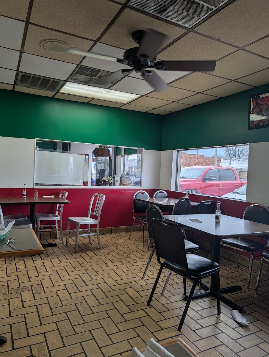 El Ranchero Mexican Restaurant Photo 6