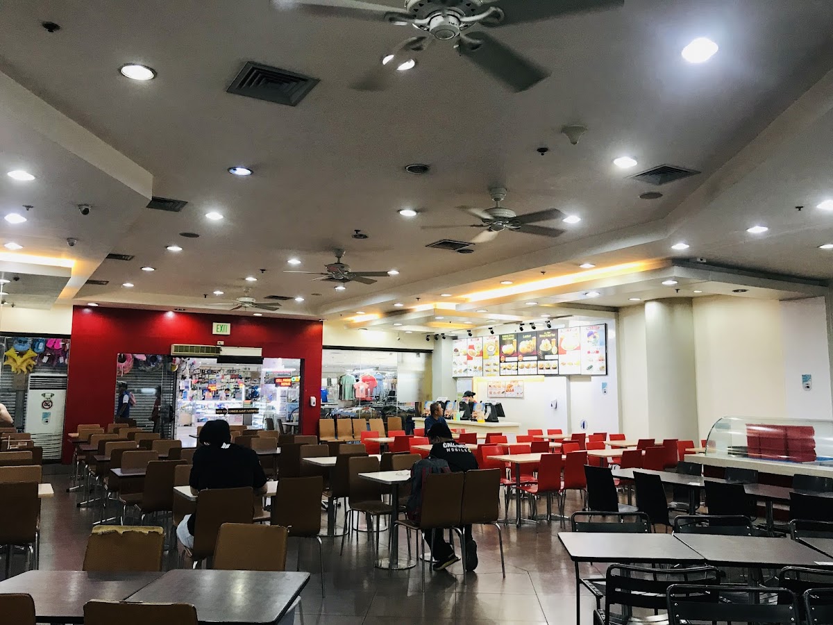 Chowking Baclaran Terminal Photo 5